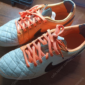 [265] 나이키 CTR360 마에스트리 3 hg / 티엠포 레전드 5 hg 축구화 일괄 판매