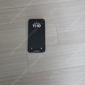아이폰 xs 256GB