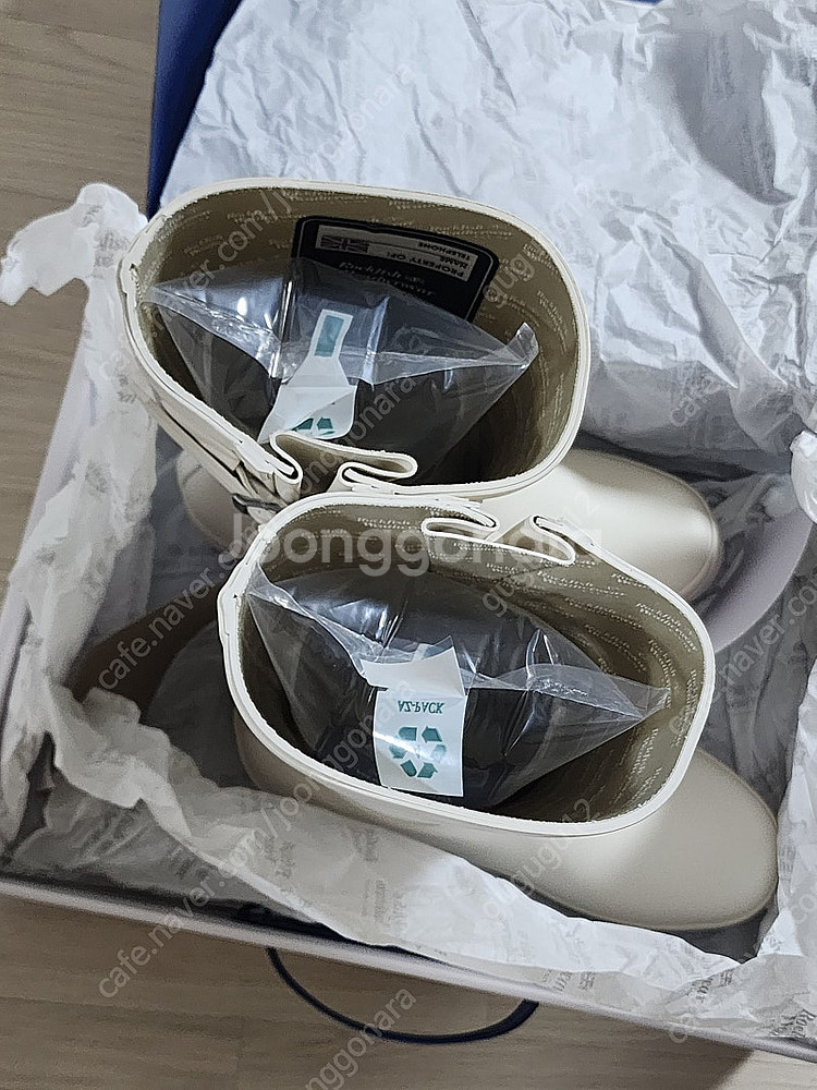 NEW ORIGINAL RAIN BOOTS SHORT ...--3