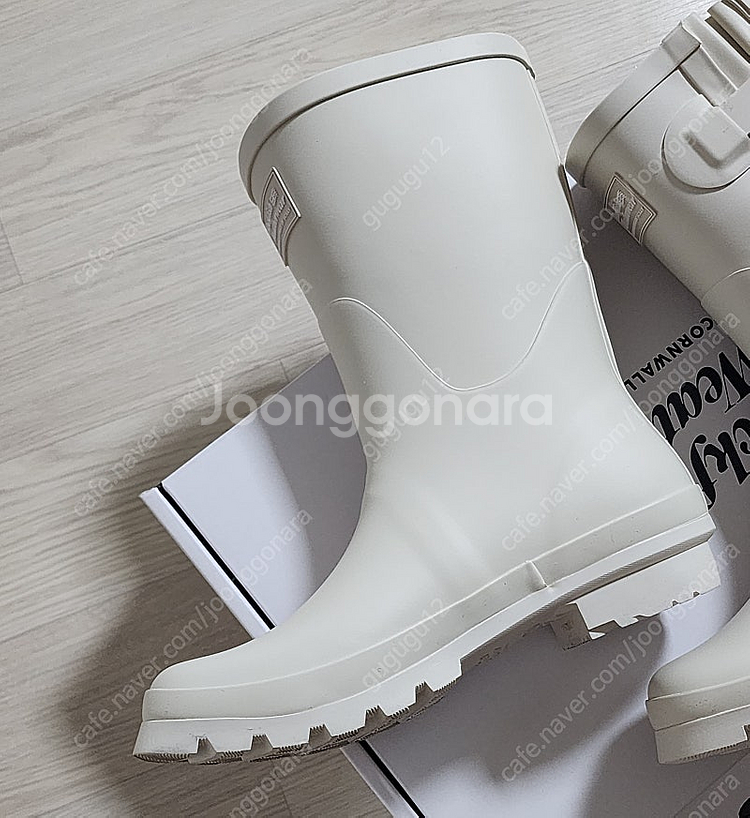 NEW ORIGINAL RAIN BOOTS SHORT ...--7