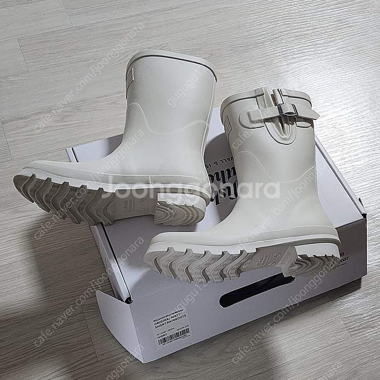NEW ORIGINAL RAIN BOOTS SHORT ...--9