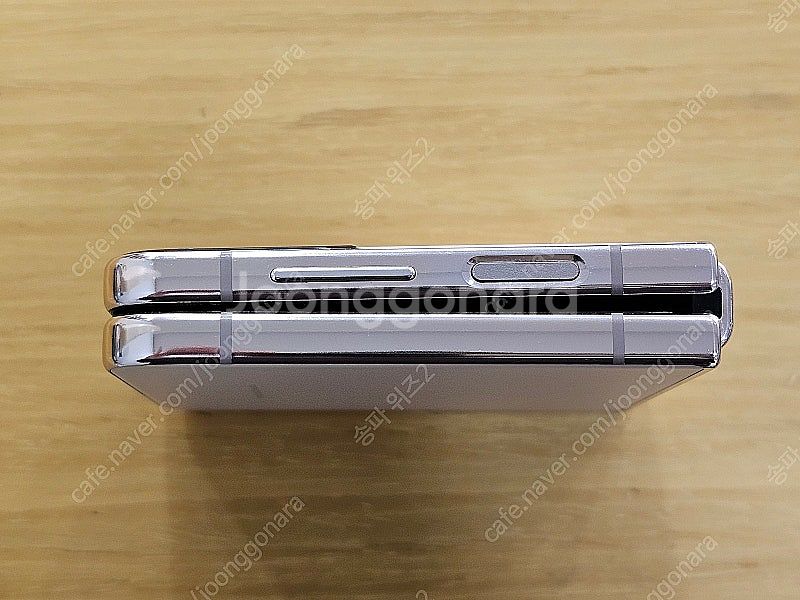 <서울 송파> 삼성 갤럭시 Z플립4 512기가 핑크 골...--6