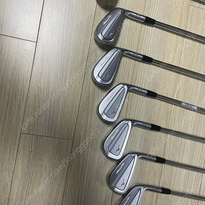 미즈노프로 S-3/S3 4-p 7i 판매(뉴다골120)
