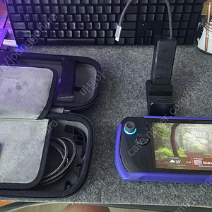 흑갈리 (2TB) 팝니다