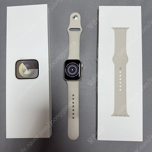 애플워치9 41mm gps