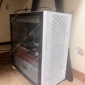 고사양 AMD 5900X 본체 팝니당 :)