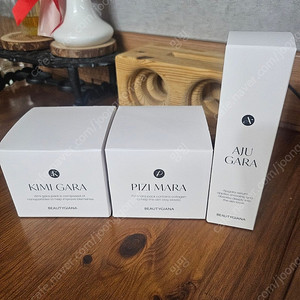 뷰티지아나 기미가라 피지마라팩셋트