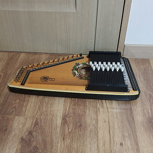 삼익 크로마하프