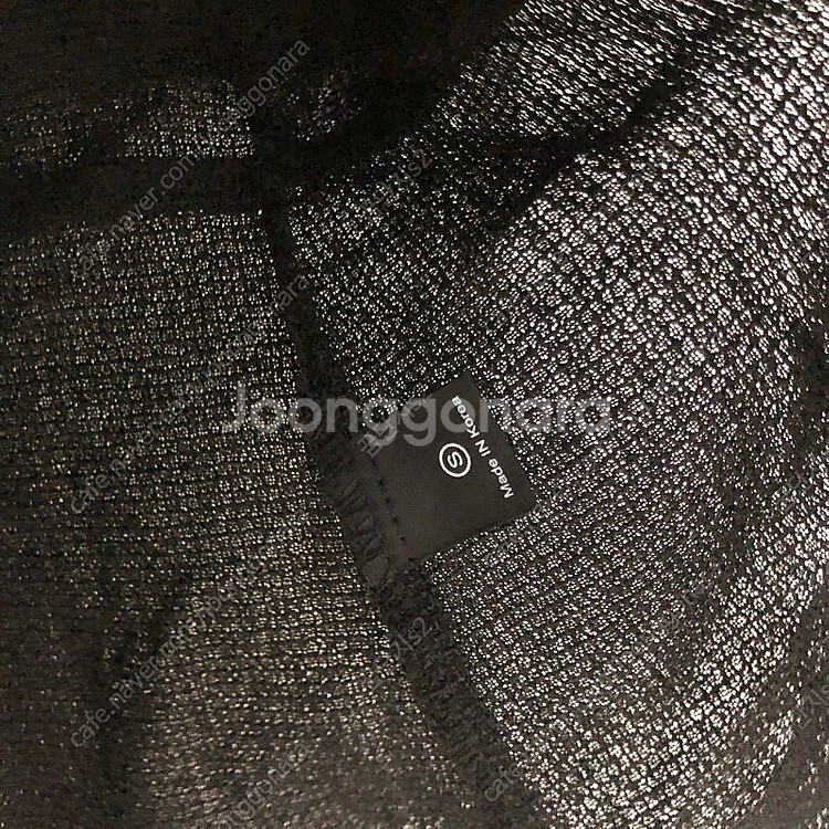 베니토 스퀘어넥 반팔 자켓 S 결혼식 하객룩 오피스룩 ...--3