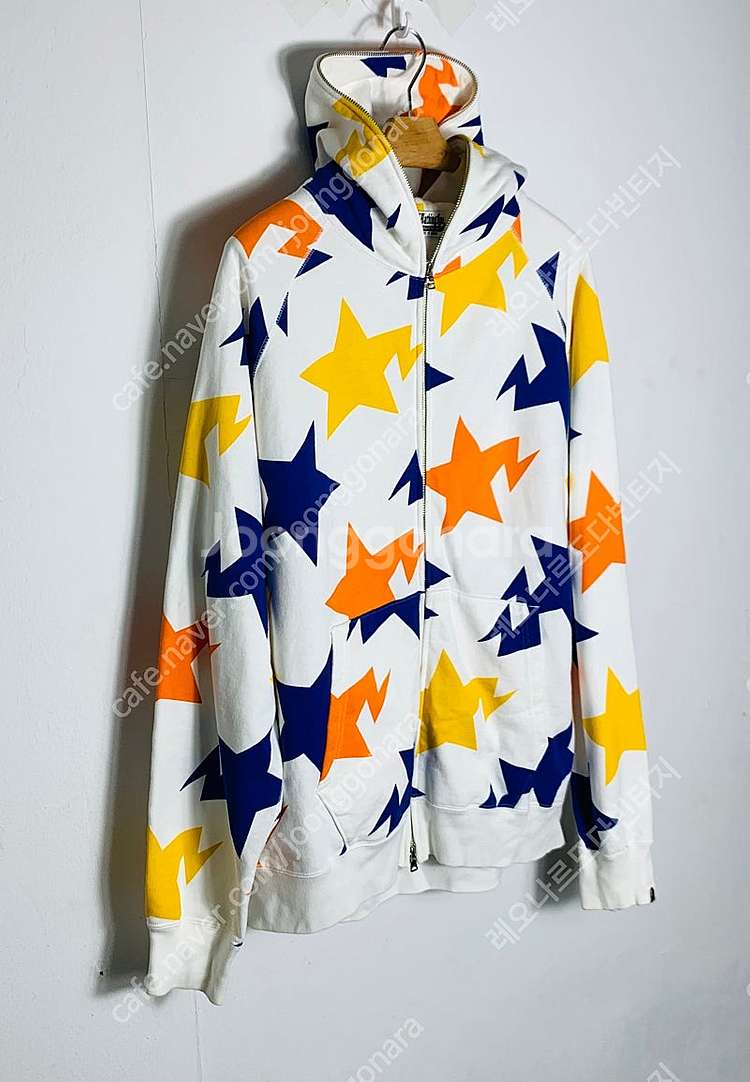 베이프 bape 베이프og 베이프후드집업 베이프스타후드...--0