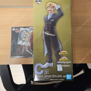 이치방쿠지 C상 모노마네이토 팝니다.