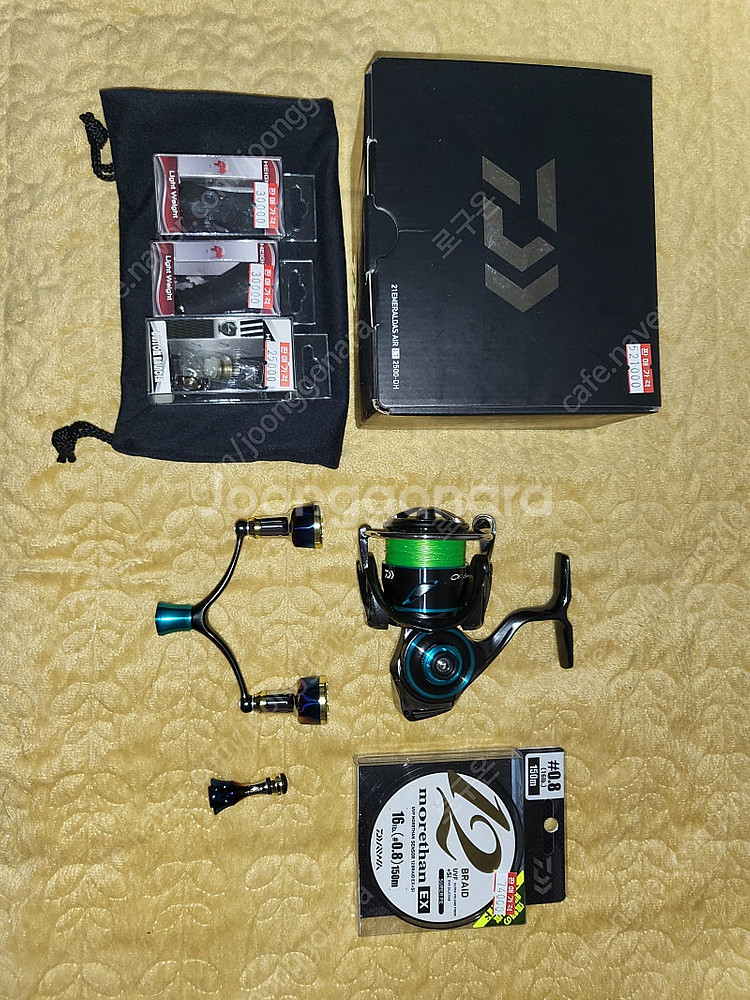 루어용 로드,릴 판매--0