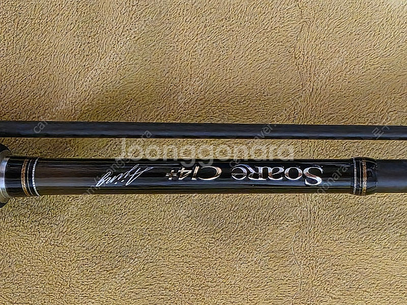 루어용 로드,릴 판매--5