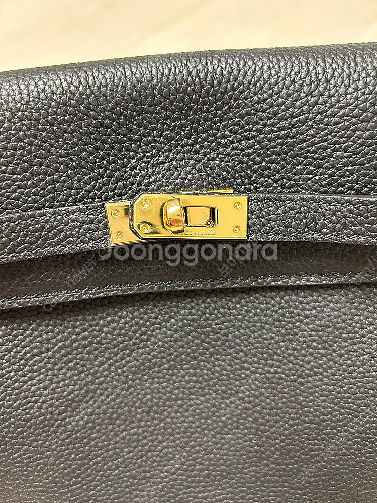 에르메스 올수공 벡팩--7