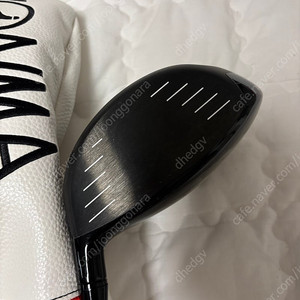 혼마 TW757 TYPE-S 드라이버 9.5도 S
