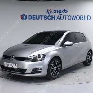 @16년식 골프(7세대) 2.0 TDI 프리미엄 전국최저가격저신용전액할부최대72개월현금카드리스할부저렴하고 가성비 있는 차량