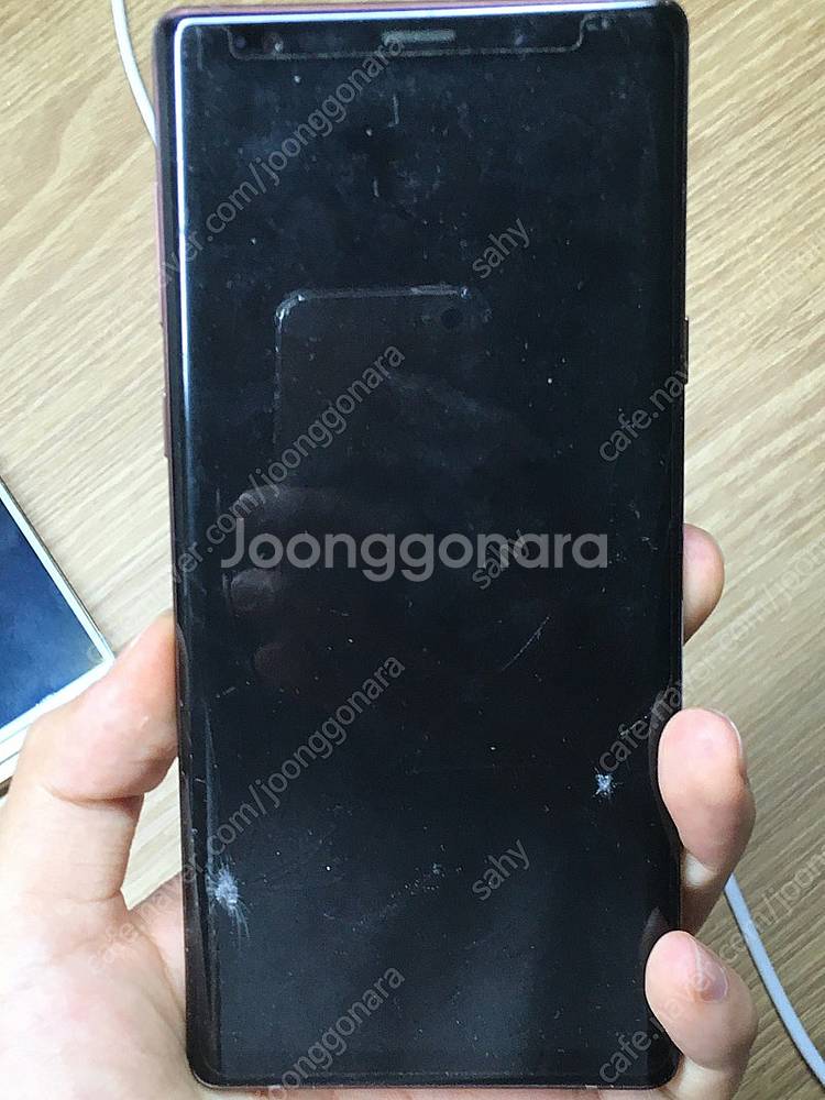 구형 휴대폰 일괄판매 합니다--4