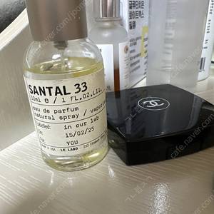 르라보 상탈33 30ml