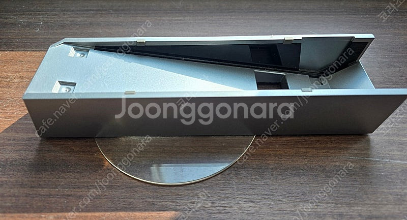 닌텐도위 wii 정품 본체 받침--0