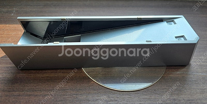 닌텐도위 wii 정품 본체 받침--2