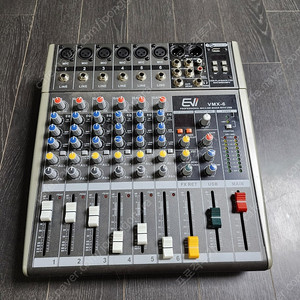 믹서 VMX-6