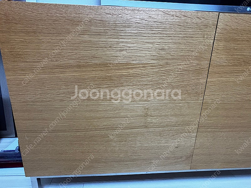코헨 가구(티비장)--4