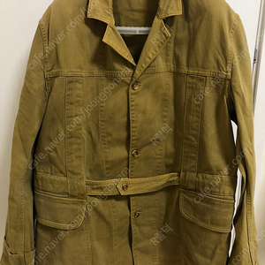 리바이스빈티지클로딩 lvc 1920 norfolk 초어자켓 M사이즈 더블알엘,RRL,폴로,풀카운트,워크자켓,아메카지,리얼맥코이,웨어하우스