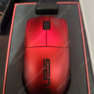 레이저 Viper V3 pro 바브삼 센티넬즈 에디션 판매합니다