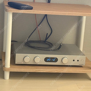 오디오랩 6000a 앰프
