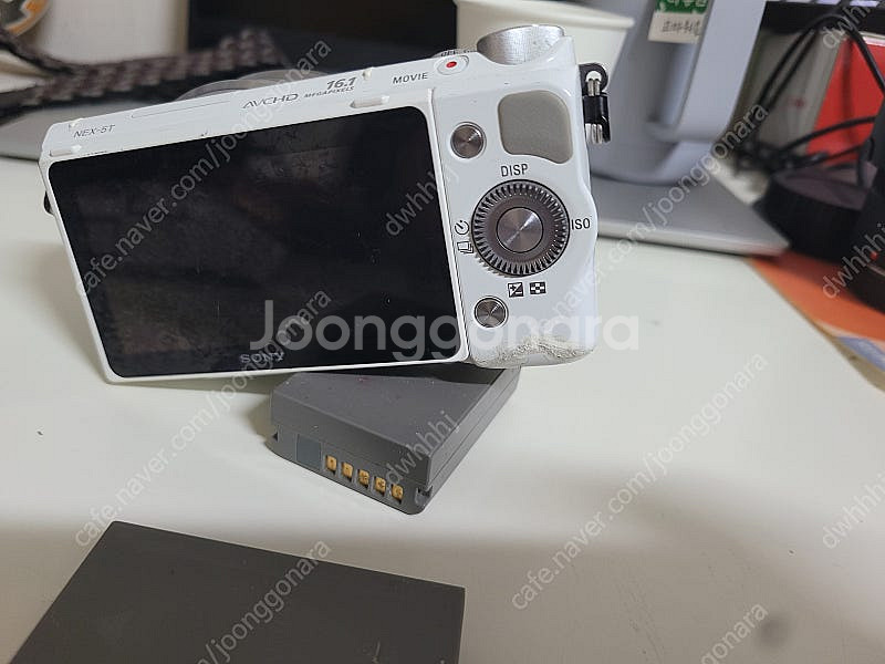 소니 nex-5t, 16-50, 18-200, 16mm...--3
