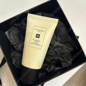 조말론 블랙베리 앤 베이 핸드크림 30ml 택포