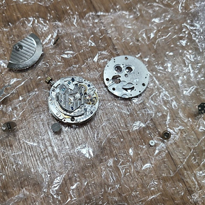 Asian 7750 무브먼트 판매합니다 이미지