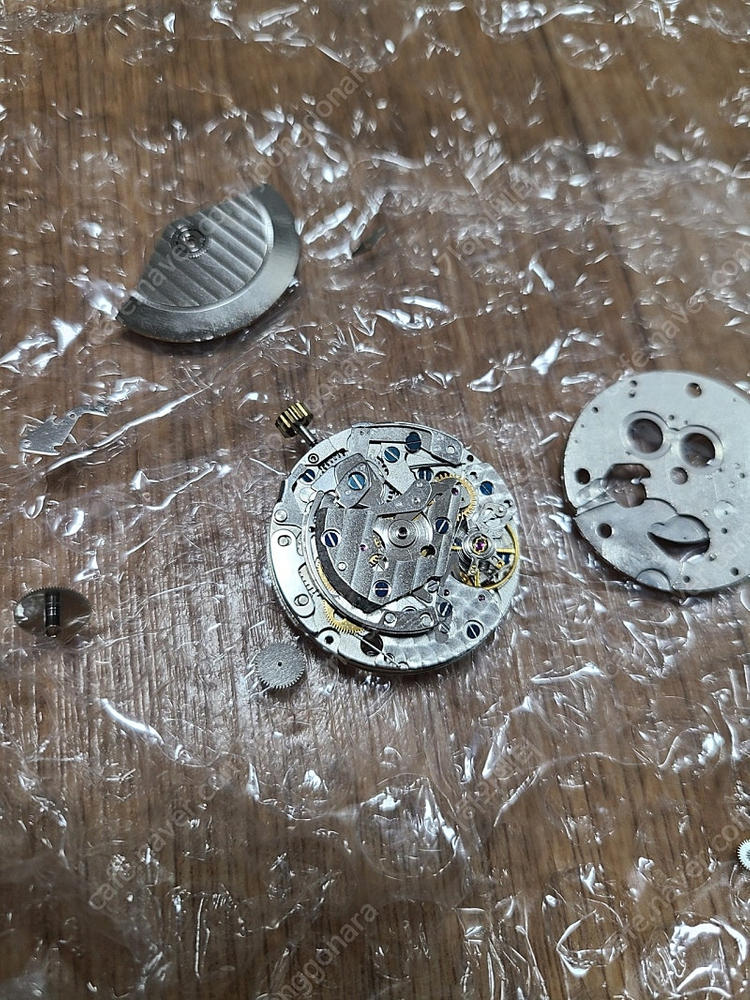 Asian 7750 무브먼트 판매합니다 이미지