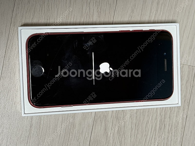 아이폰 se3--1
