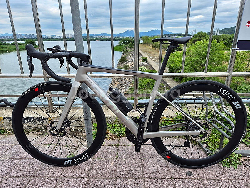 2022 BMC slr01--0