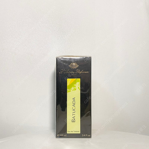 새상품 라티잔 퍼퓨머 향수 바투카다 100ml