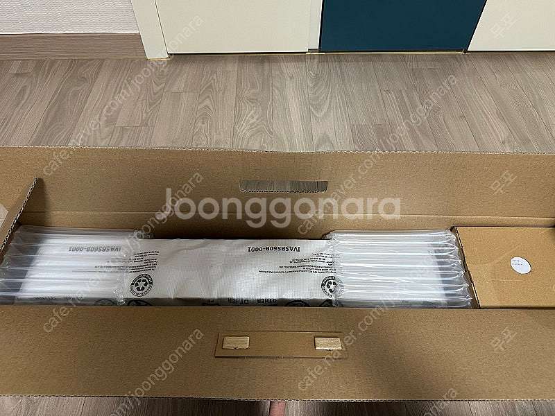 삼성 HW-S61D 사운드바--0