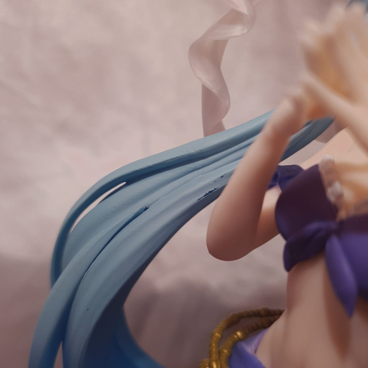 보컬로이드 하츠네 미쿠 머메이드 인어 미소녀 피규어 이미지