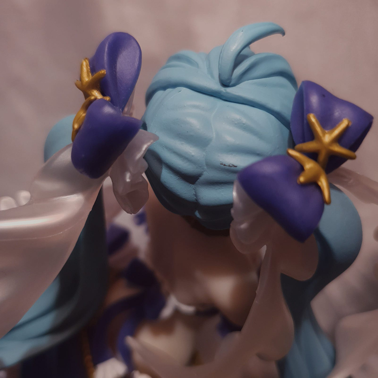 보컬로이드 하츠네 미쿠 머메이드 인어 미소녀 피규어 이미지