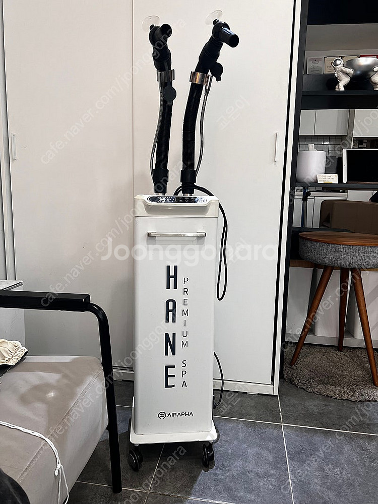 에어라파 하네 스파 미스트기--0