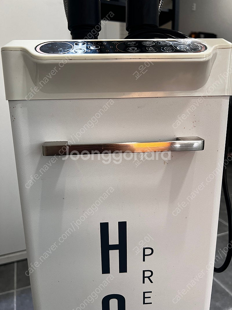 에어라파 하네 스파 미스트기--1
