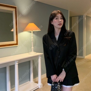 리에뜨 랜디 스커트 새상품