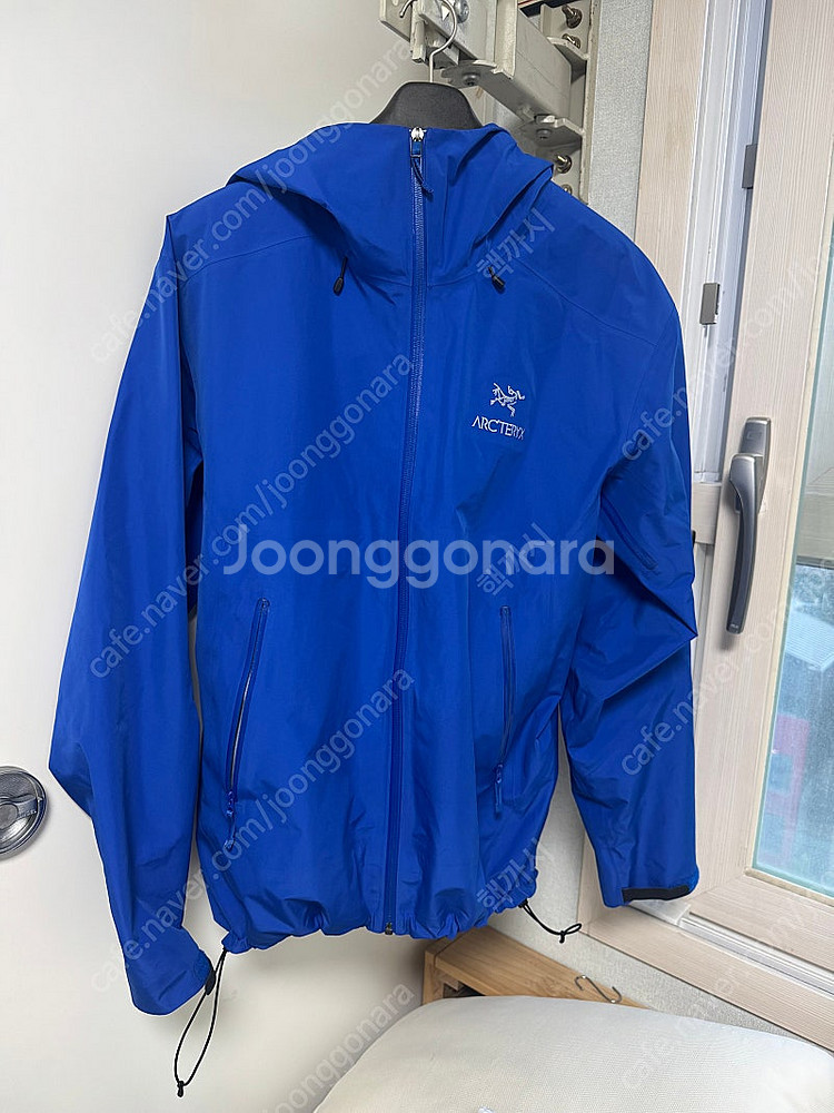아크테릭스 베타LT L 라지 바이탈리티--0