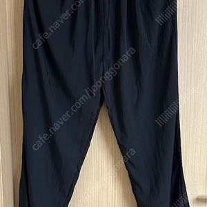 새상품 린넨바지 린넨와이드팬츠 간절기팬츠 찰랑바지 봄바지 여름바지 여성바지 사이즈L 하객룩 출근룩 데일리룩 교복바지 사이즈55-77