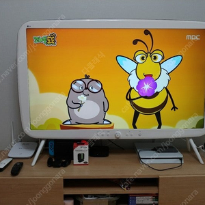 LG 48인치 4K UHD 클래식 루키 스마트TV