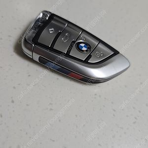 BMW 스마트키 (미사용 제품) 판매