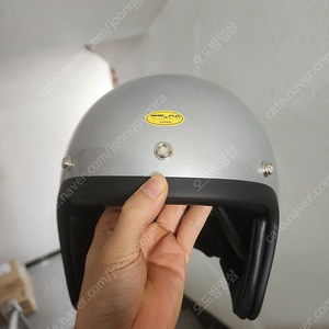 티티앤코 500tx 클래식 소두핏 헬멧 실버/블랙 3xl,4xl팔아요