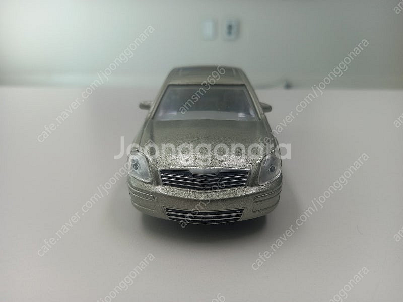 국산미니카 1/35 크로바월드 SM7미니카(미사용,배송...--0