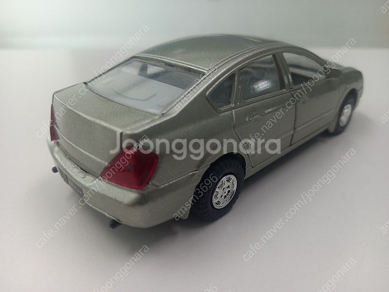 국산미니카 1/35 크로바월드 SM7미니카(미사용,배송...--3