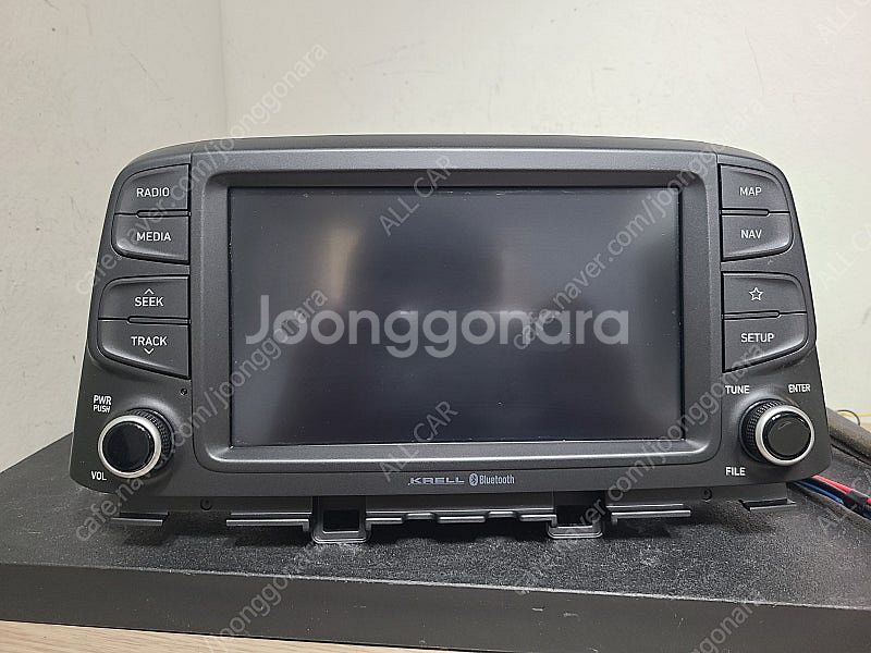 [올카] 코나 2020년 AVN 네비 96560-J90...--9